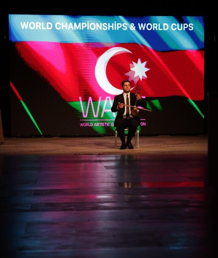 World Artistic Dance Festival & Baku Flow 2025 — новое танцевальное измерение в Азербайджане