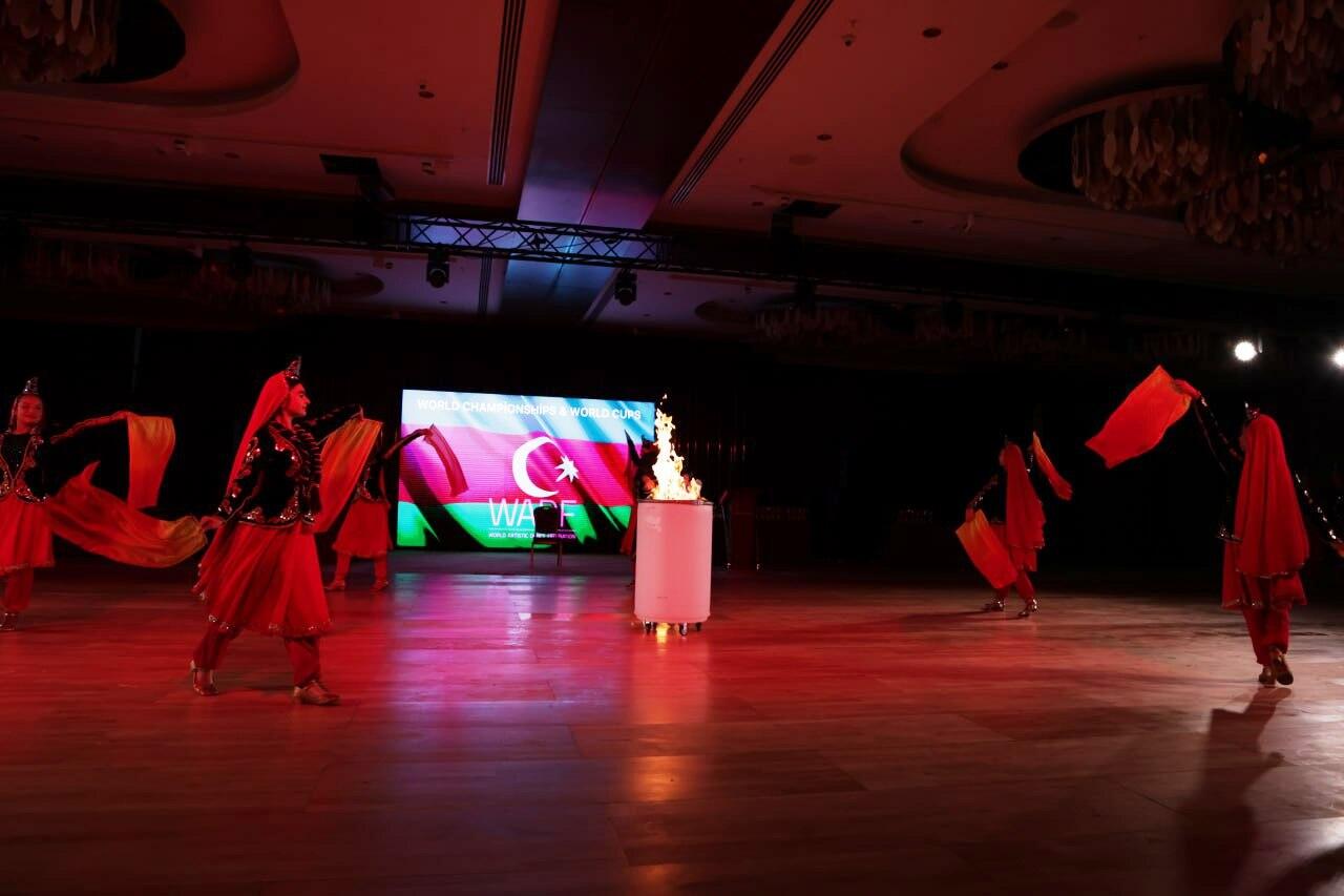World Artistic Dance Festival & Baku Flow 2025 — новое танцевальное измерение в Азербайджане
