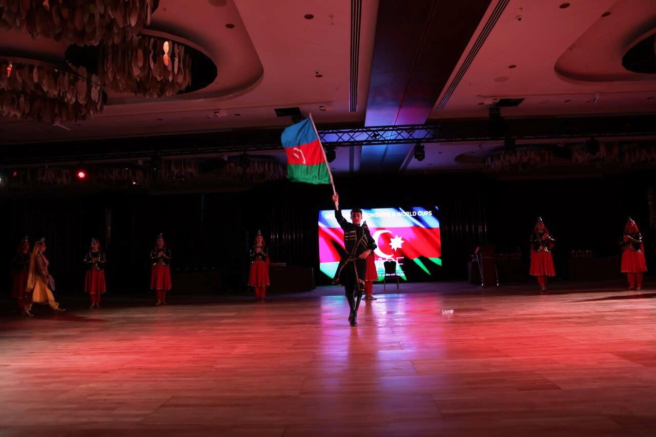 World Artistic Dance Festival & Baku Flow 2025 — новое танцевальное измерение в Азербайджане