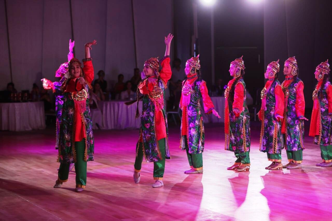 World Artistic Dance Festival & Baku Flow 2025 — новое танцевальное измерение в Азербайджане