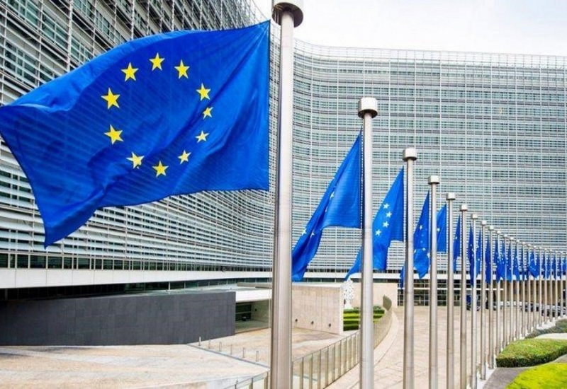 ЕС может задействовать замороженные активы РФ