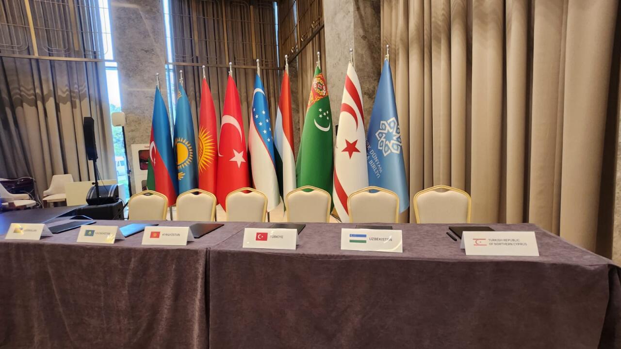 Şuşada Türk Dünyası Sığorta Birliyinin ilk Assambleyası işə başlayıb