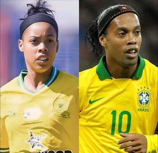 Ronaldinyonun