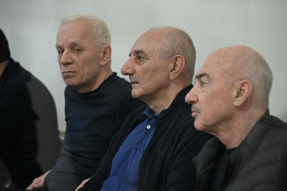 Ermənistan vətəndaşlarının məhkəməsində 1988-1992-ci illərdə azərbaycanlılara qarşı törədilmiş cinayətlərlə bağlı sənədlər tədqiq edilib