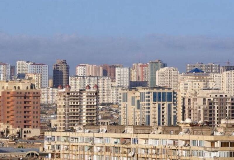 Bakıda ən bahalı evlər bu ərazilərdə satılır