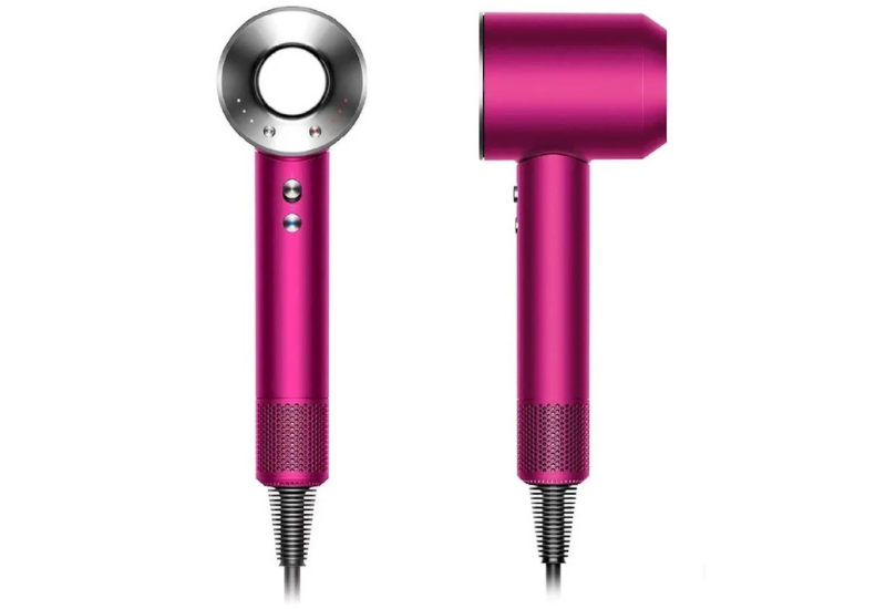 Nə seçmək lazımdır: Dyson fen və ya styler – mütəxəssis məsləhəti Kontakt.az