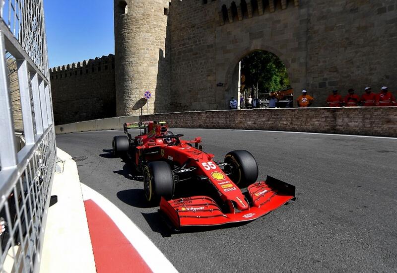 В Ferrari назвали цели до конца сезона