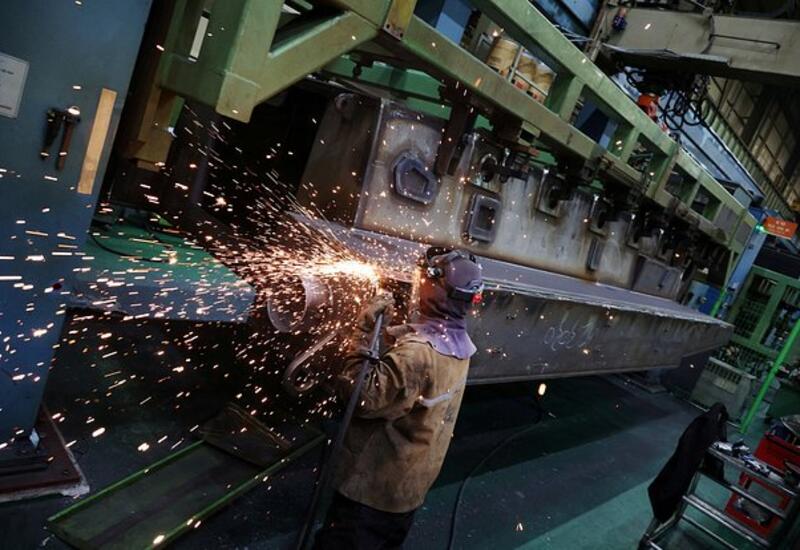 Важный для оборонпрома металл рекордно подорожал