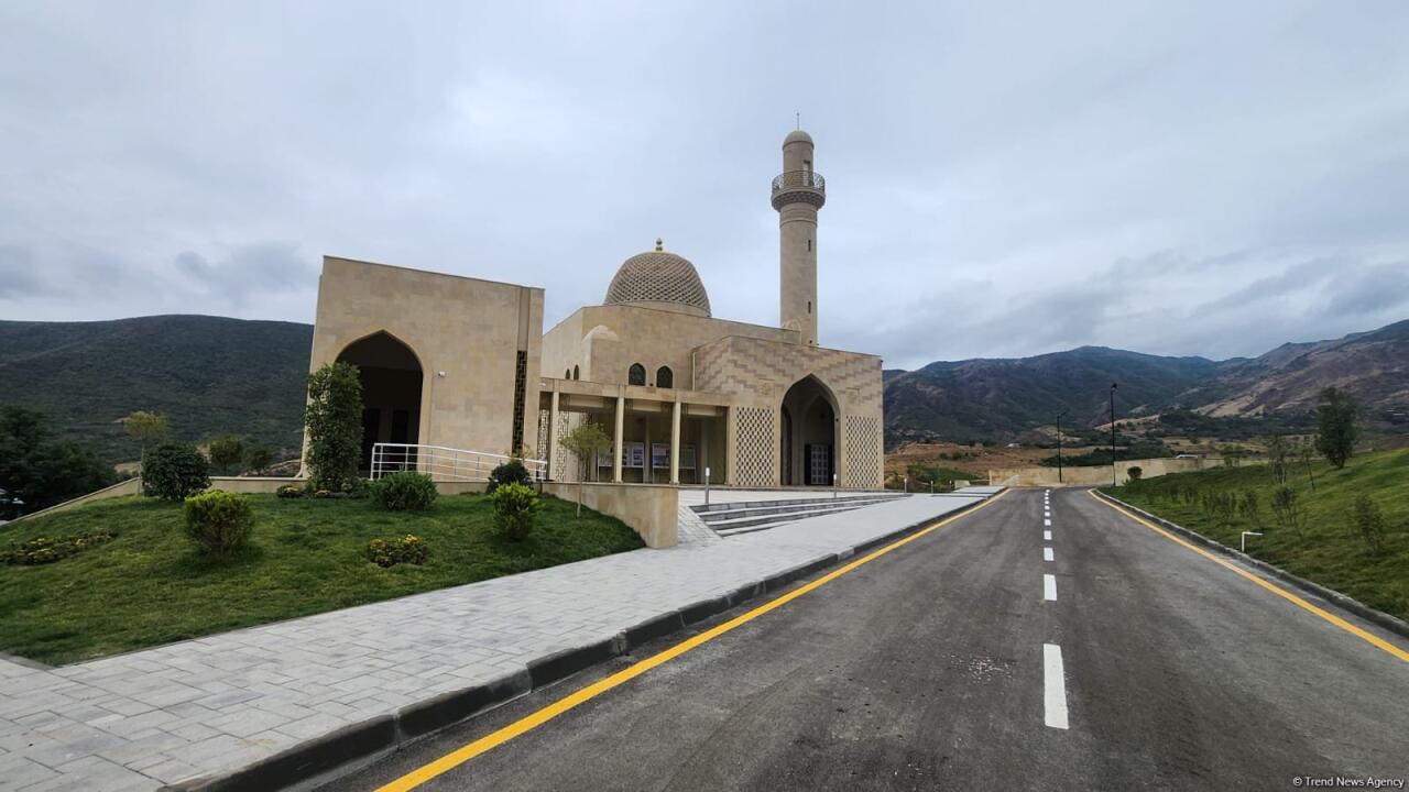 Hadrutdakı