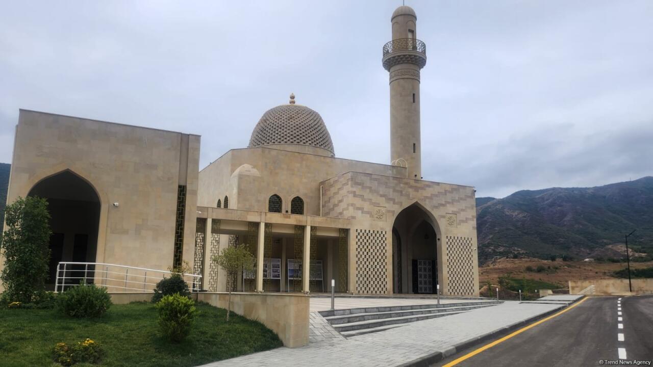 Hadrutdakı