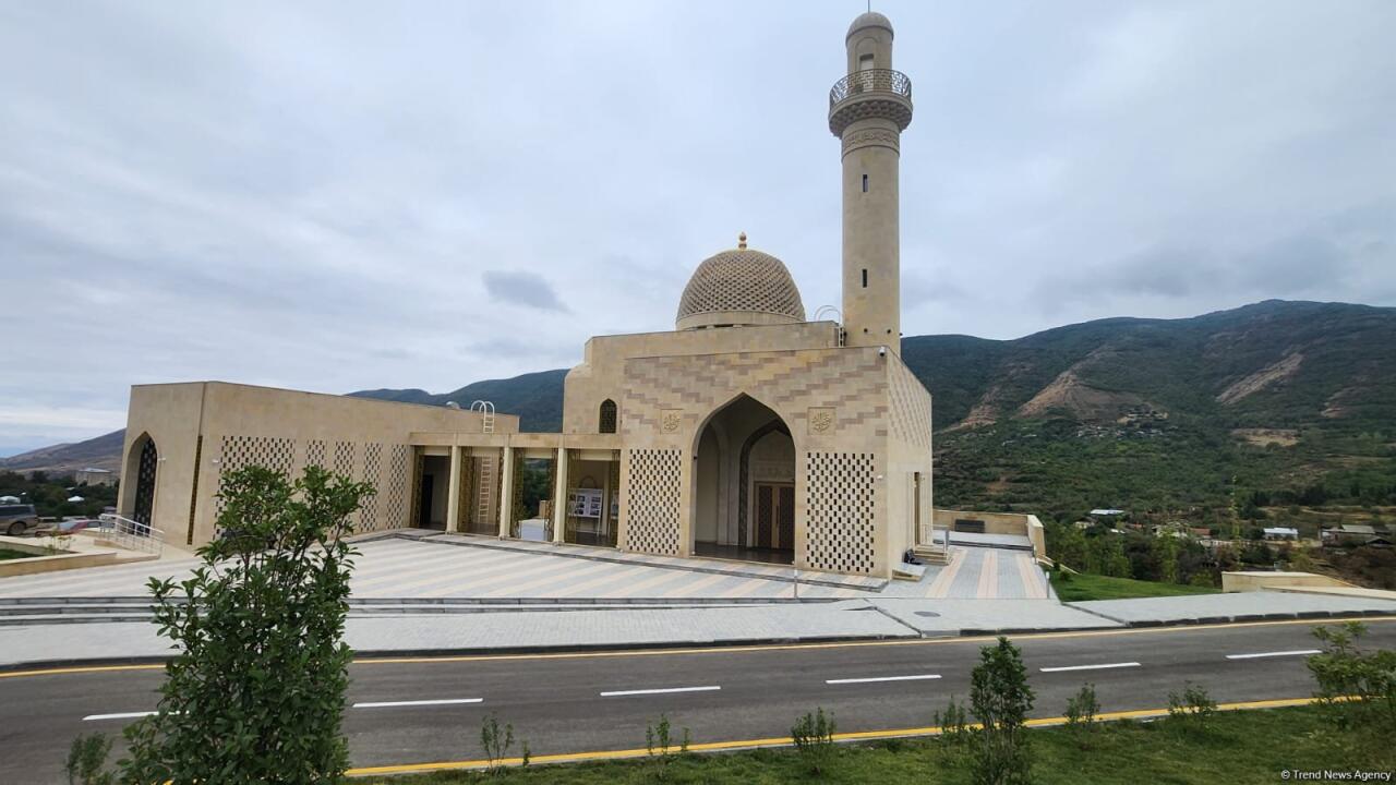 Hadrutdakı