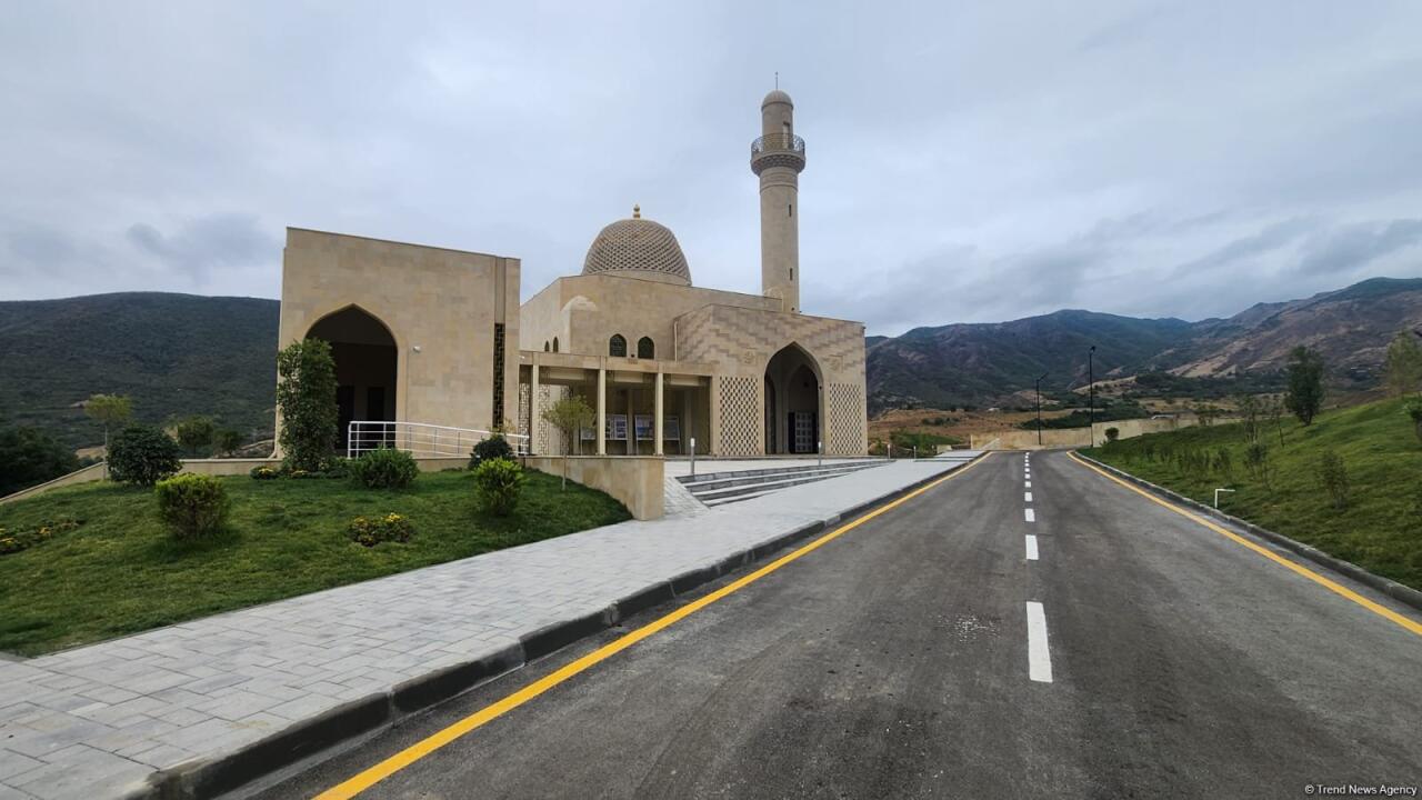 Hadrutdakı