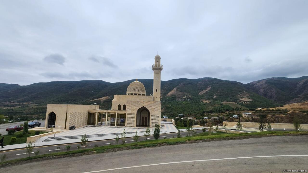 Hadrutdakı