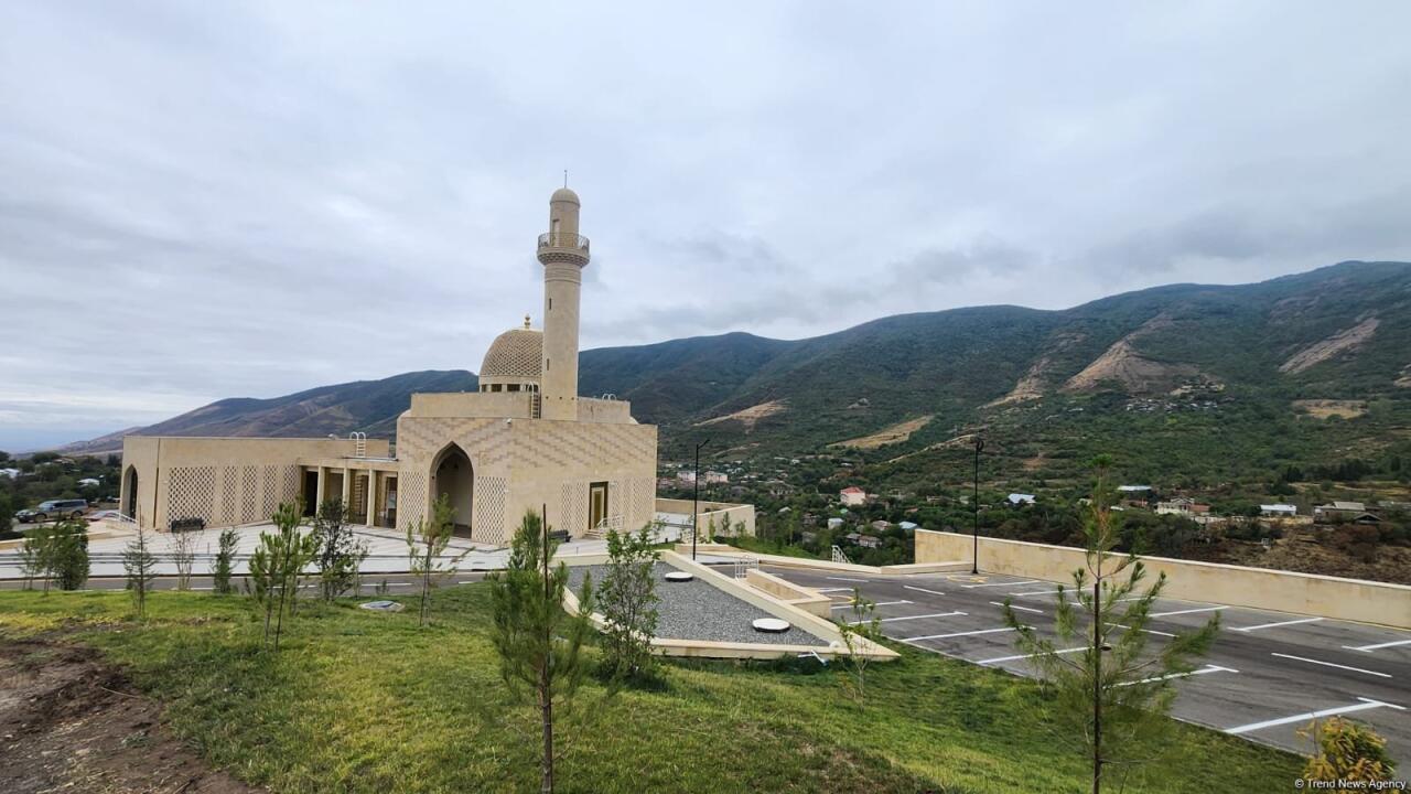 Hadrutdakı
