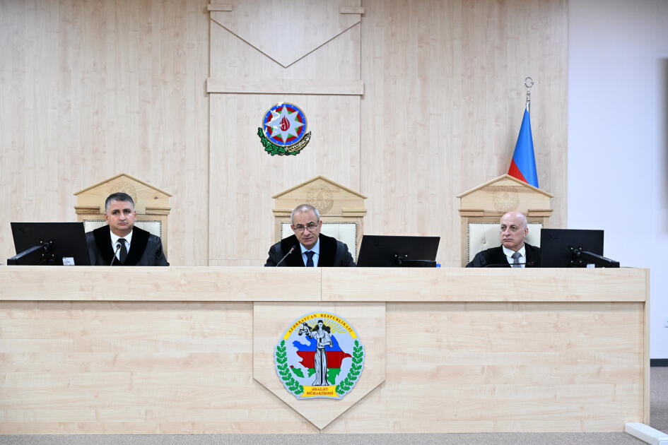 Ruben Vardanyan “Ermənistanın Baş naziri Nikol Paşinyanın, ATƏT-in Minsk qrupunun üzvlərinin və BQXK nümayəndələrinin dindirilməsini” məhkəmədən xahiş edib