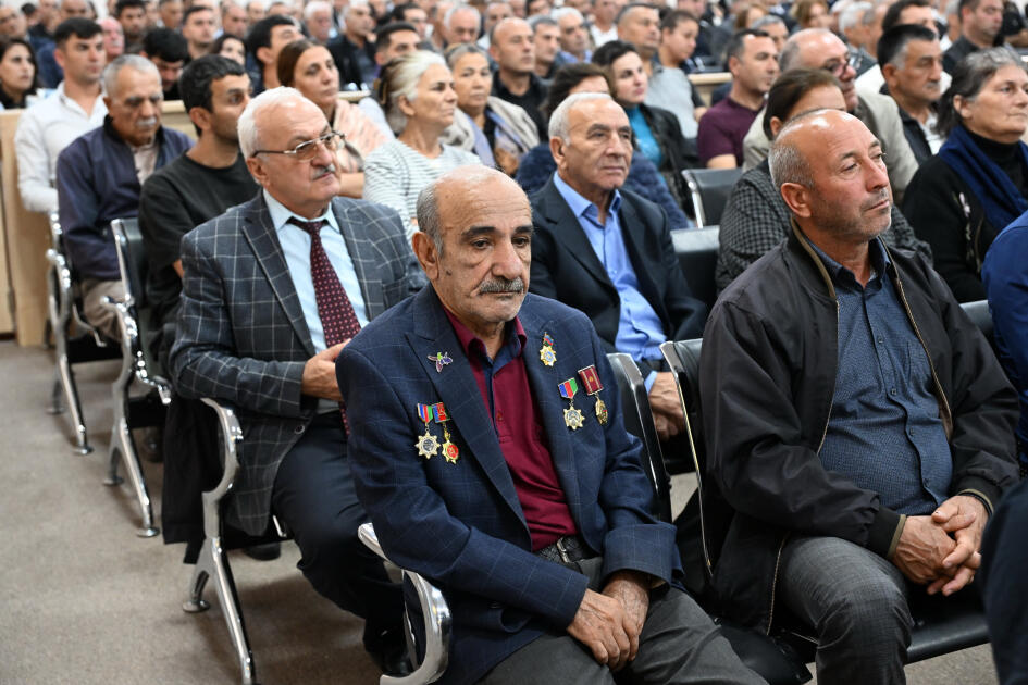 Ruben Vardanyan “Ermənistanın Baş naziri Nikol Paşinyanın, ATƏT-in Minsk qrupunun üzvlərinin və BQXK nümayəndələrinin dindirilməsini” məhkəmədən xahiş edib