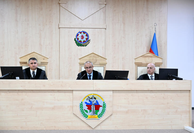 Ruben Vardanyan “Ermənistanın Baş naziri Nikol Paşinyanın, ATƏT-in Minsk qrupunun üzvlərinin və BQXK nümayəndələrinin dindirilməsini” məhkəmədən xahiş edib