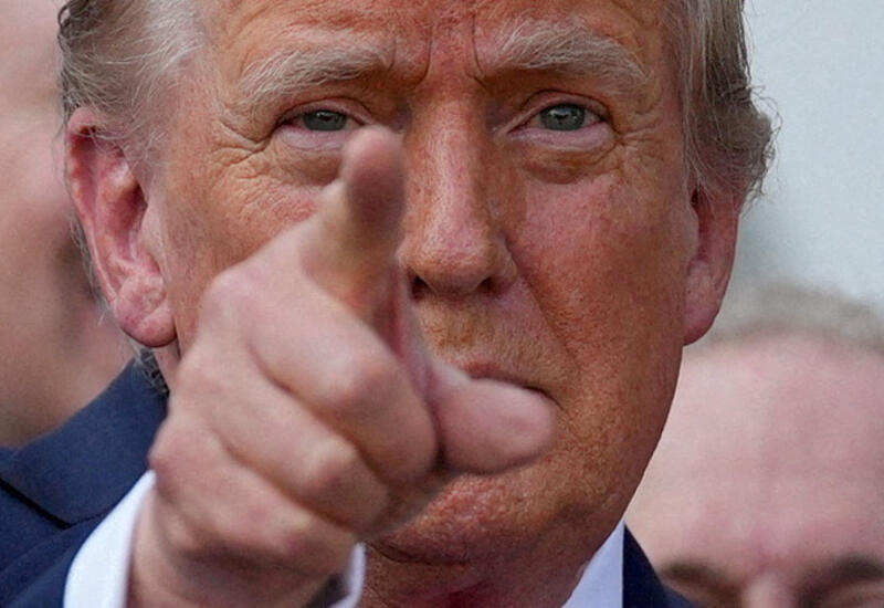 Трамп предупредил ХАМАС