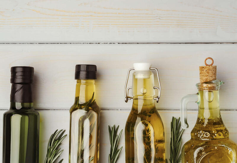 Как отличить оливковое масло от подделки?