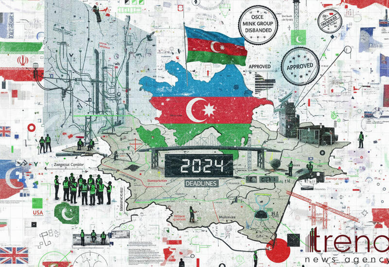 Cənubi Qafqazın yeni təhlükəsizlik sistemi