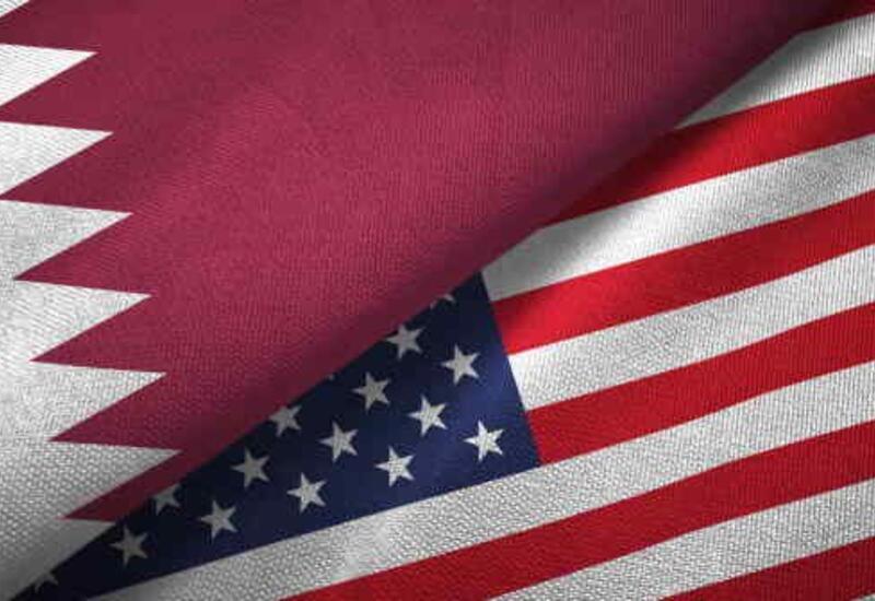 США и Катар обсудили оборонную сферу