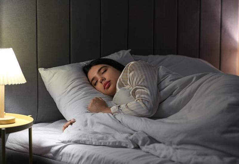 Названы главные правила питания для улучшения сна