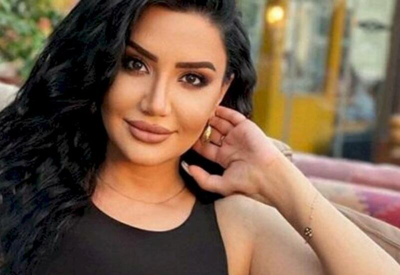 Əməkdar artist övladının geyiminə müdaxilə edənləri sərt tənqid etdi