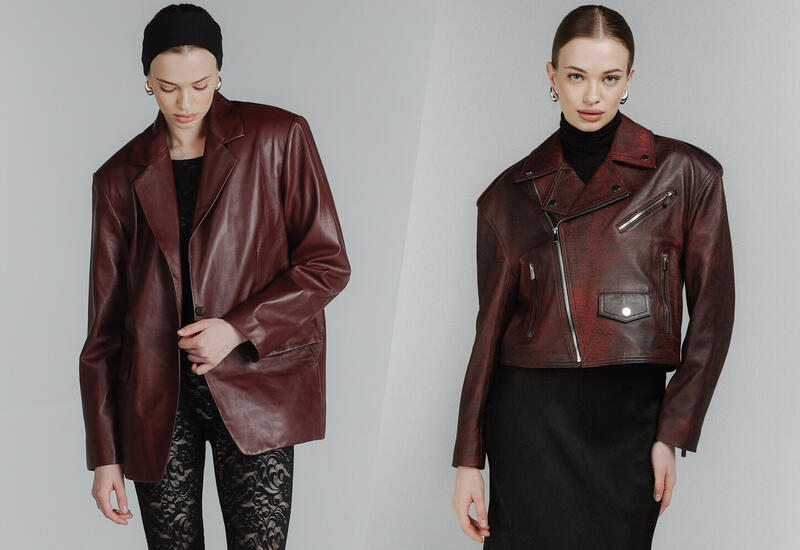 Стилист Лисовец назвал трендовые осенние наряды