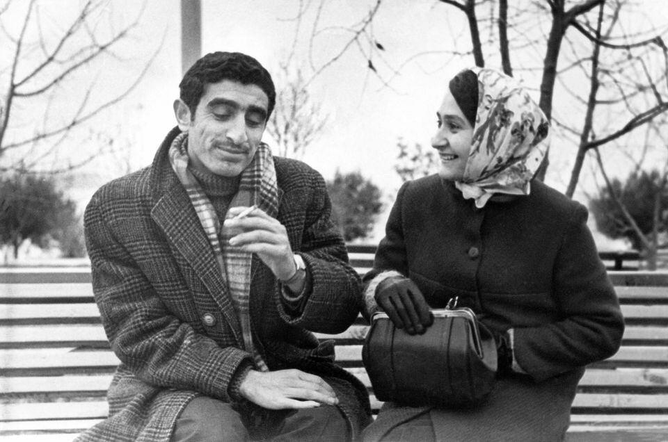 Васиф Бабаев – 85: Славные вехи жизни замечательного Мастера и всеми любимого Человека