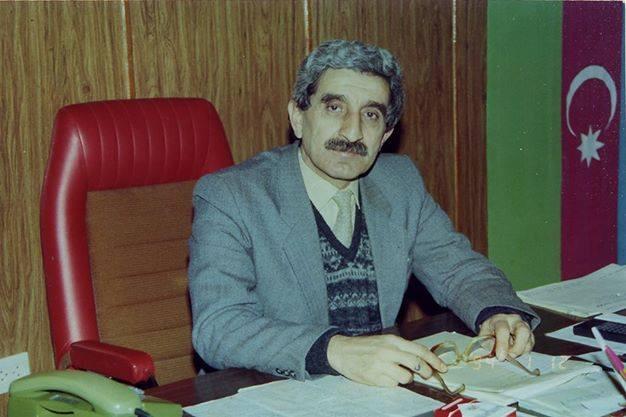 Васиф Бабаев – 85: Славные вехи жизни замечательного Мастера и всеми любимого Человека