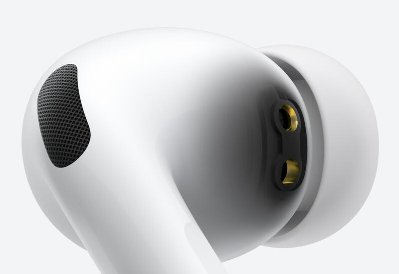 Apple разработал тест на акустическую герметичность для AirPods Pro 3