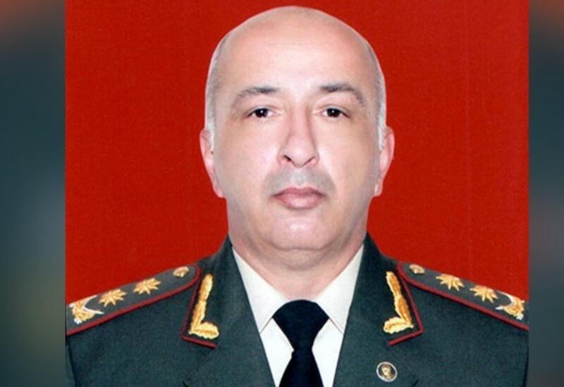Mərhum generalın əmlakı müsadirə edildi