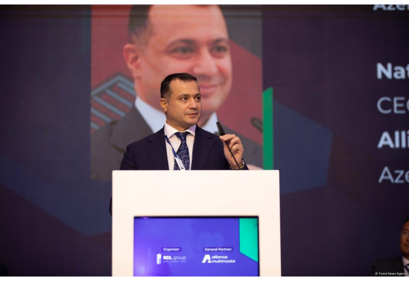 В Alliance Logistics сменился руководитель