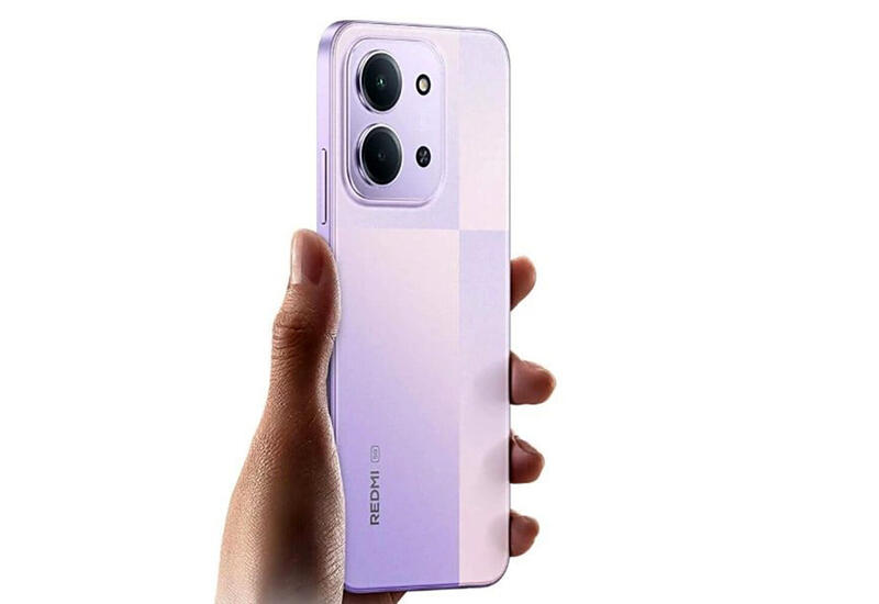 Xiaomi выпустила дешевый смартфон Redmi 15R с батареей на 6000 мАч