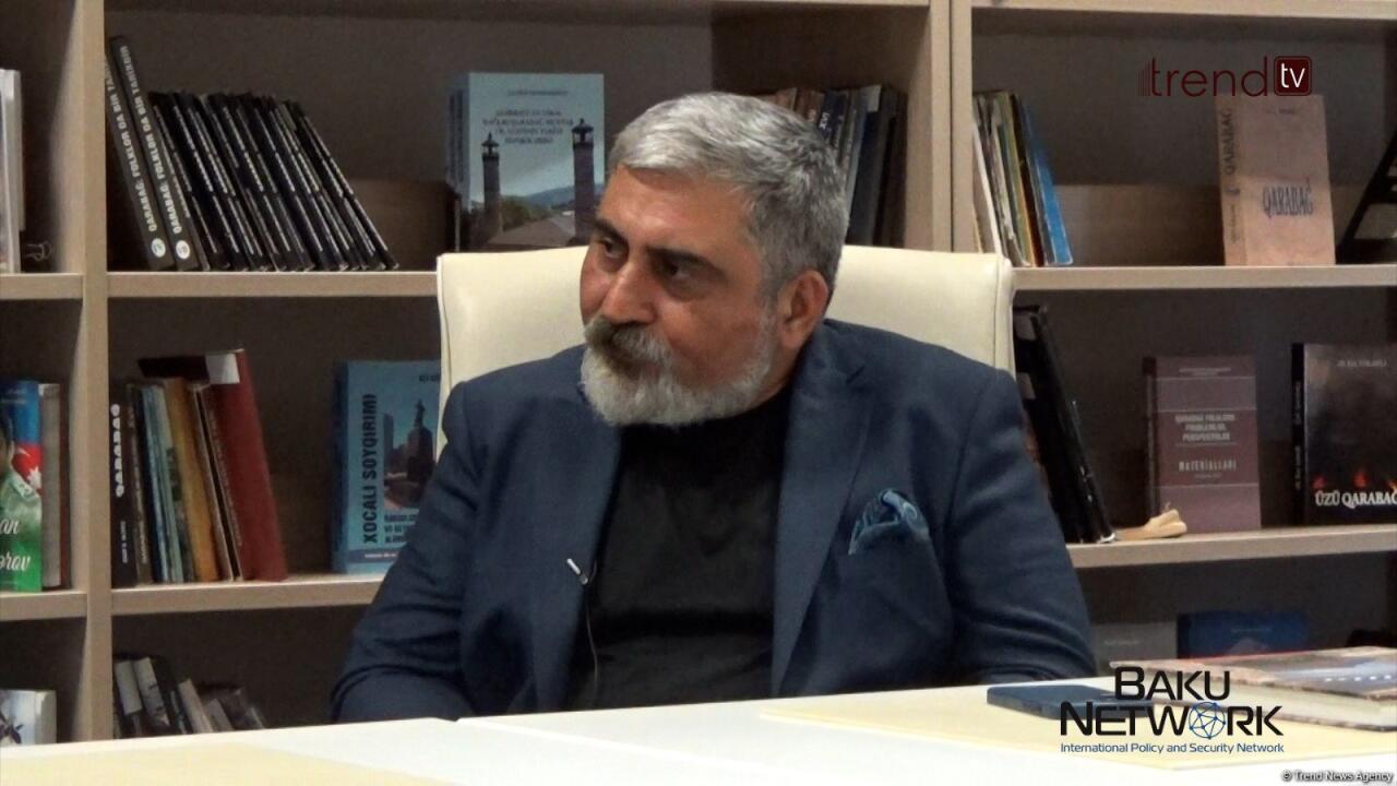 Азербайджан уверенно заявляет свое слово на международной арене