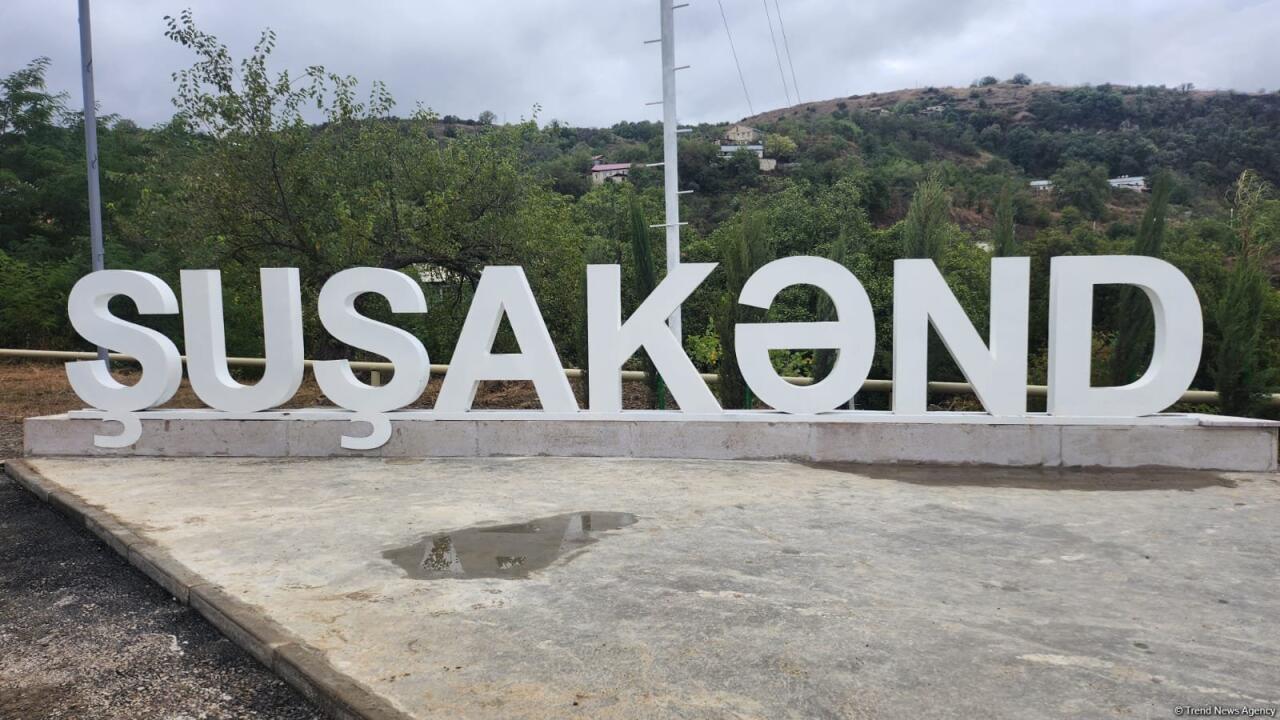 Сколько домов будет восстановлено в селе Шушакенд Ходжалинского района до конца года?