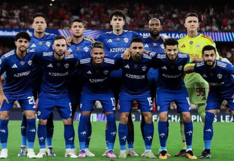 “Qarabağ” məşhur hücumçunu heyətinə qatdı