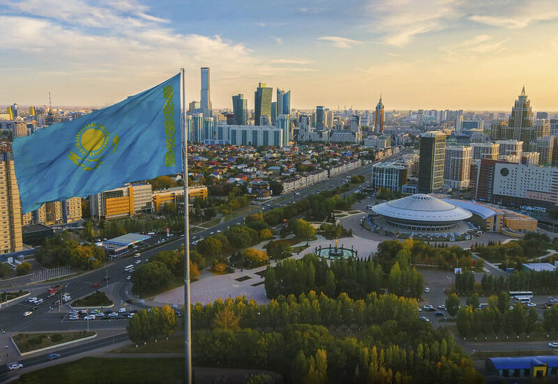 В Казахстане образовано министерство ИИ