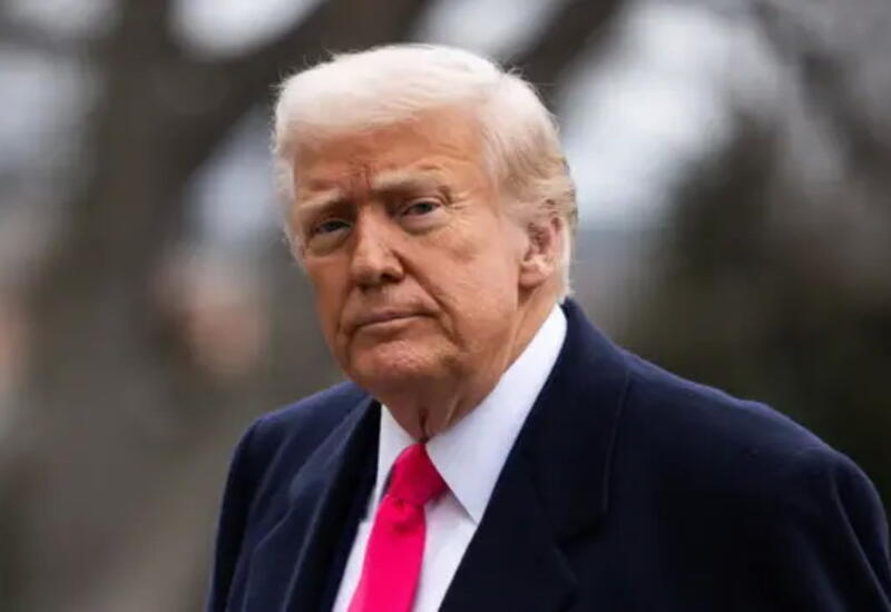 Трамп недоволен операцией Израиля против ХАМАС
