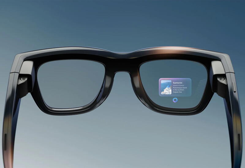 Meta выпустила смарт-очки Ray-Ban