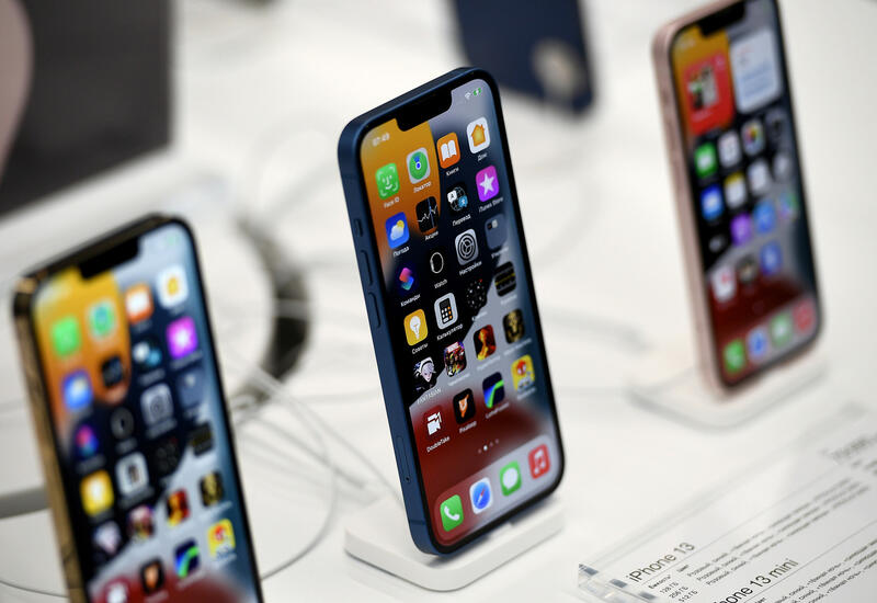 Старые и новые модели iPhone научились подключаться к спутникам Илона Маска