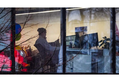 Эксперт рассказала о негативном влиянии сидячей работы на метаболизм