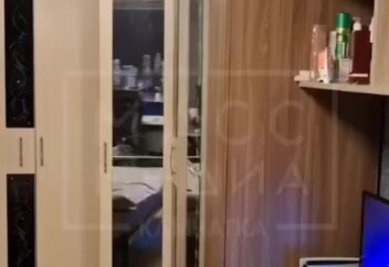 Момент сильнейшего землетрясения на Камчатке