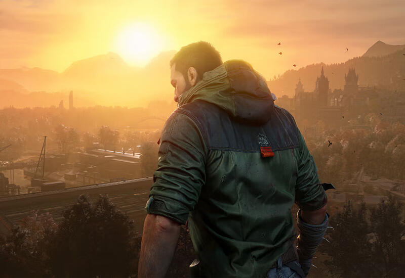 Состоялся выход продолжения Dying Light