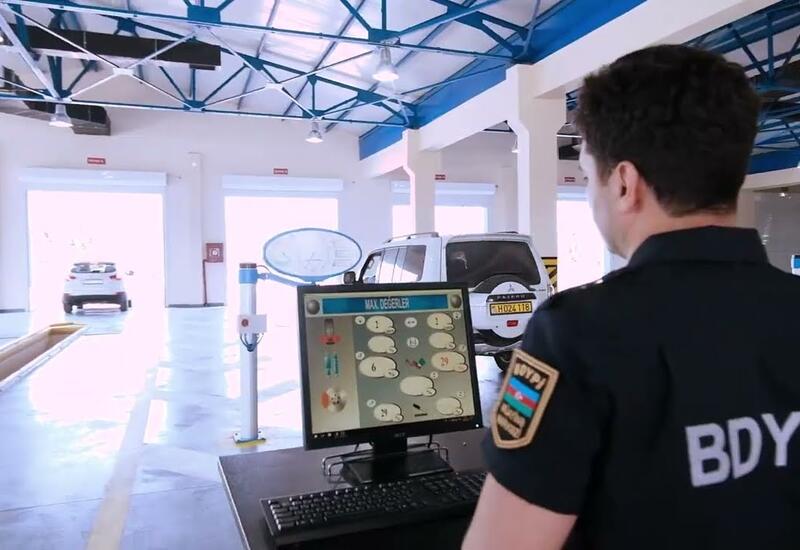 BDYPİ sürücülərə çağırış edir - Texniki nasaz avtomobillə yola çıxmayın