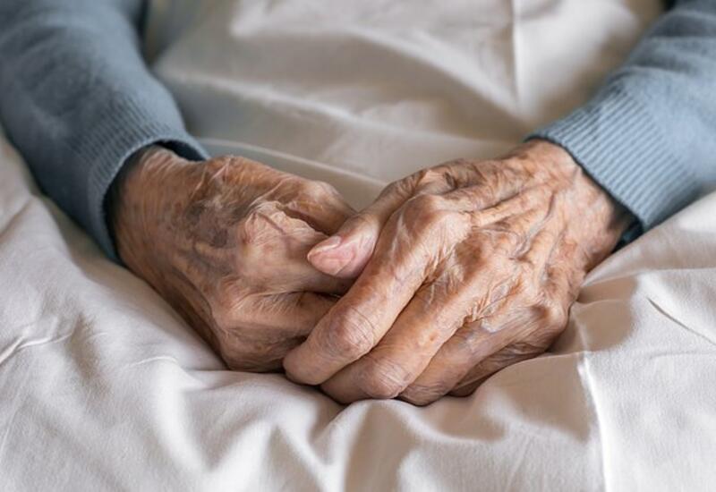 111-летняя женщина раскрыла простой секрет долголетия