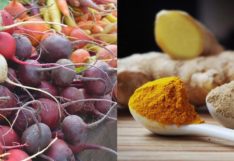 Диетологи назвали 5 самых полезных продуктов осени