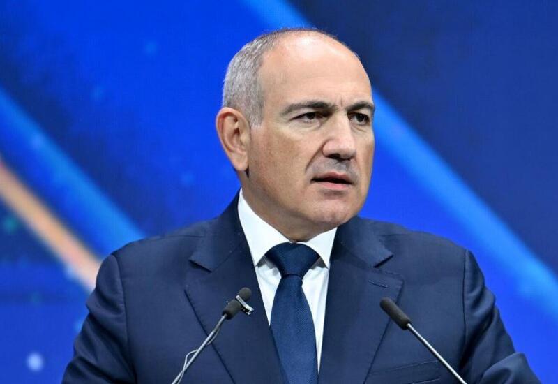 Четвертая Республика Никола Пашиняна