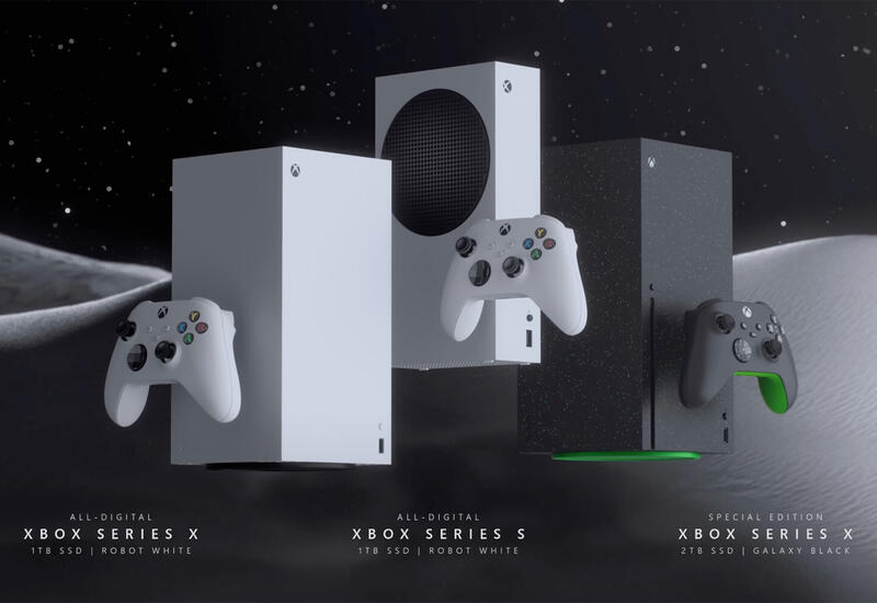 Консоли и аксессуары Xbox подорожают