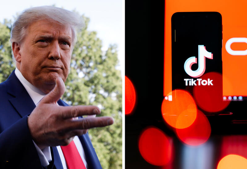 США могут получить несколько миллиардов по итогам сделки по TikTok